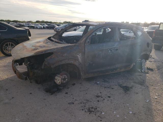 Obraz 1 z 2018 HYUNDAI TUCSON SEL 2018 z VIN KM8J3CA45JU746156