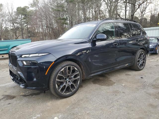 2024 BMW X7 XDRIVE40I 2024 image