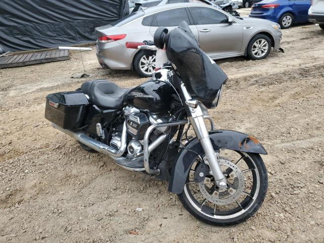 Изображение 1 2020 HARLEY-DAVIDSON FLHX  2020 с VIN 1HD1KBC1XLB671312