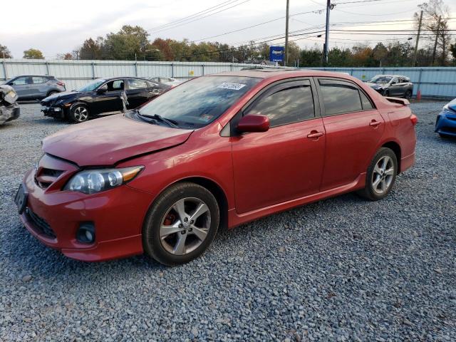 Изображение 2011 TOYOTA COROLLA BASE 2011