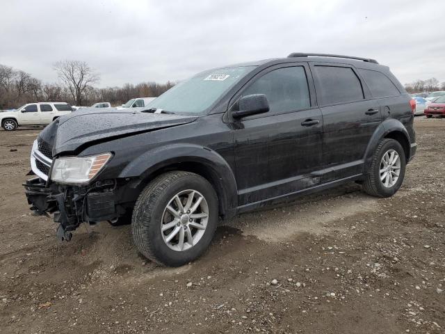 Изображение 2014 DODGE JOURNEY SXT 2014