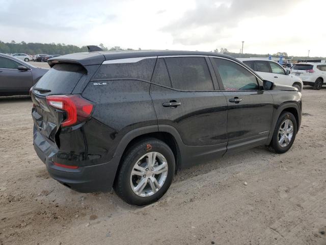 Obraz 3 z 2022 GMC TERRAIN SLE 2022 z VIN 3GKALMEV1NL147059