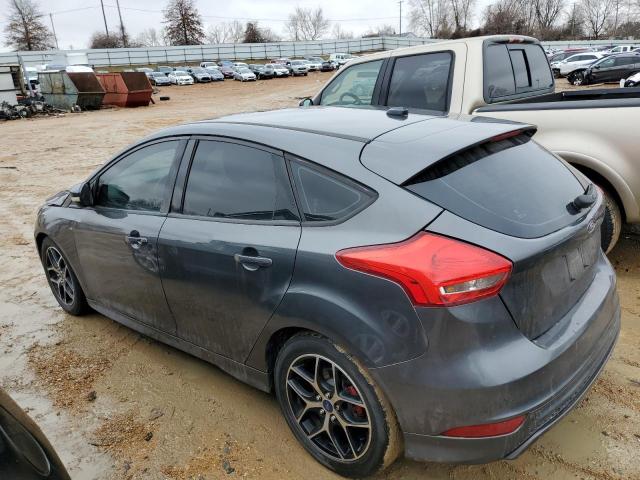 Image 2 of 2016 FORD FOCUS SE 2016 with VIN 1FADP3K25GL404648