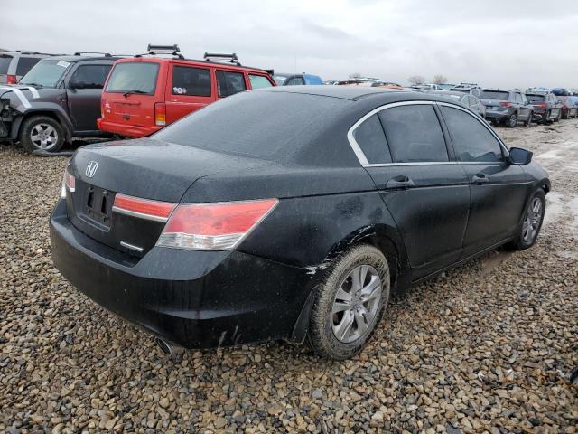 Obraz 3 z 2012 HONDA ACCORD SE 2012 z VIN 1HGCP2F61CA095586