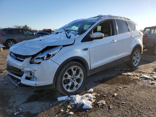 2016 FORD ESCAPE TITANIUM 2016 image