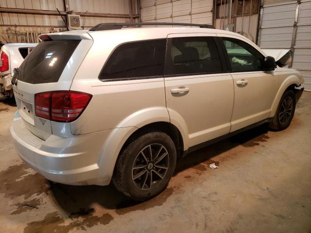 Изображение 3 2018 DODGE JOURNEY SE 2018 с VIN 3C4PDCAB8JT524571
