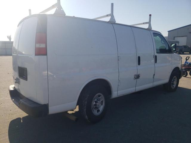 Image 3 of 2013 CHEVROLET EXPRESS G2500  2013 with VIN 1GCWGFBA2D1105976