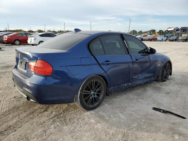 Image 3 of 2011 BMW 335 D 2011 with VIN WBAPN7C52BA782098