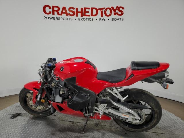 Image 3 of 2015 HONDA CBR600 RA 2015 with VIN JH2PC4080FK800062