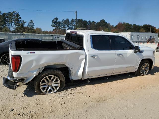 Изображение 3 2019 GMC SIERRA K1500 SLT 2019 с VIN 1GTU9DED6KZ113055