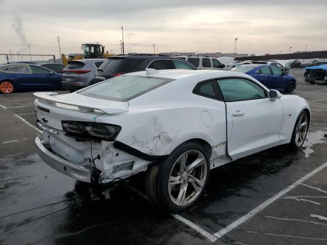 Image 3 of 2019 CHEVROLET CAMARO SS 2019 with VIN 1G1FH1R7XK0110994