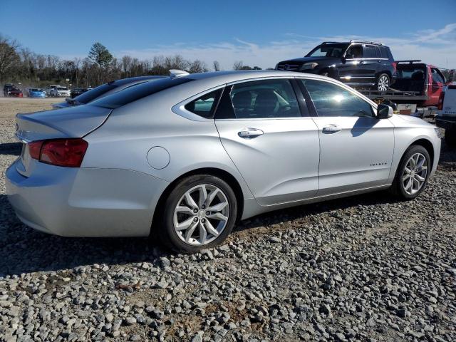 Image 3 of 2018 CHEVROLET IMPALA LT 2018 with VIN 1G1105SA5JU135498