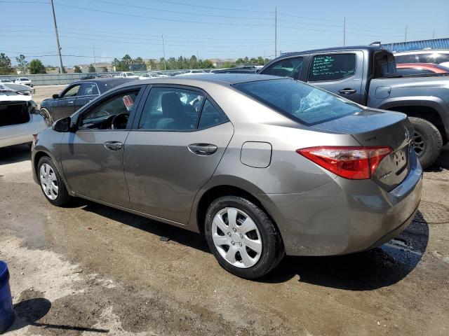 Obraz 2 z 2019 TOYOTA COROLLA L 2019 z VIN 2T1BURHE0KC240918