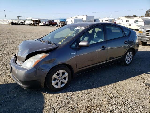 Obraz 2006 TOYOTA PRIUS  2006
