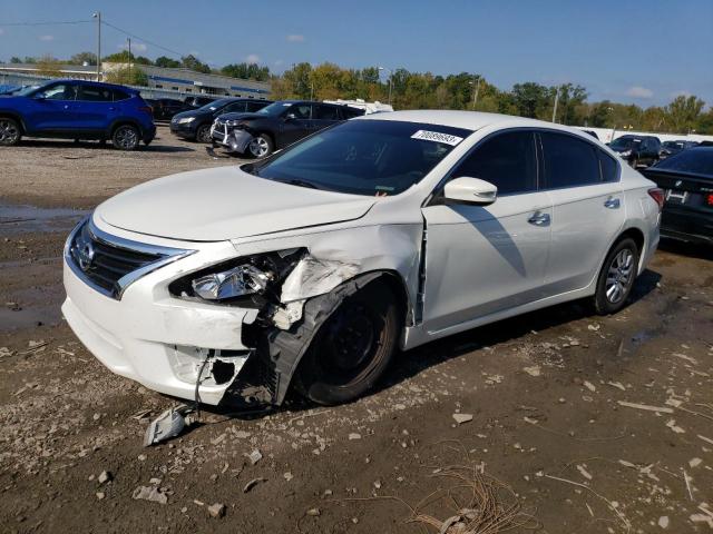 Image 1 of 2013 NISSAN ALTIMA 2.5 2013 with VIN 1N4AL3AP7DN536984
