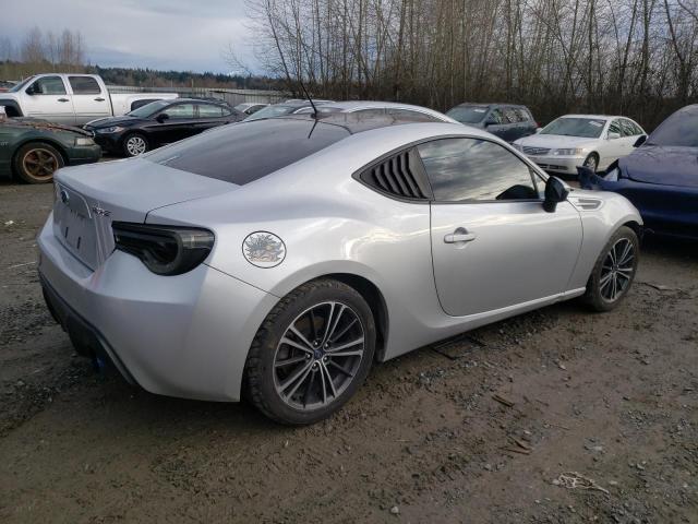 Изображение 3 2013 SUBARU BRZ 2.0 PREMIUM 2013 с VIN JF1ZCAB13D1601189