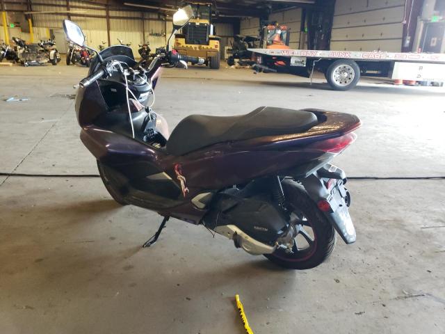Obraz 3 z 2019 HONDA WW150  2019 z VIN RLHKF3002KY000630