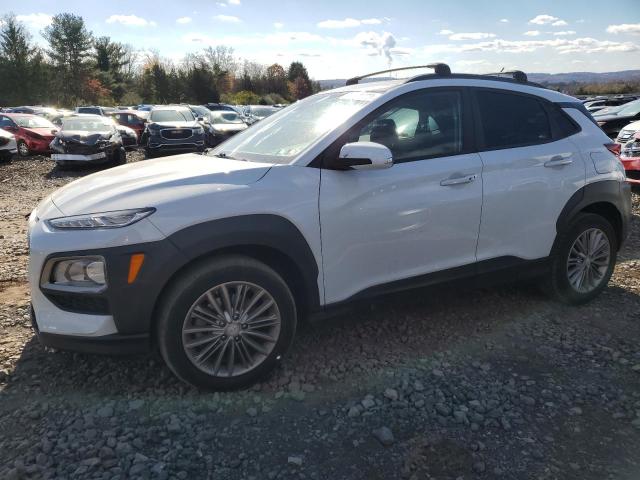 Изображение 1 2020 HYUNDAI KONA SEL 2020 с VIN KM8K2CAA0LU498446