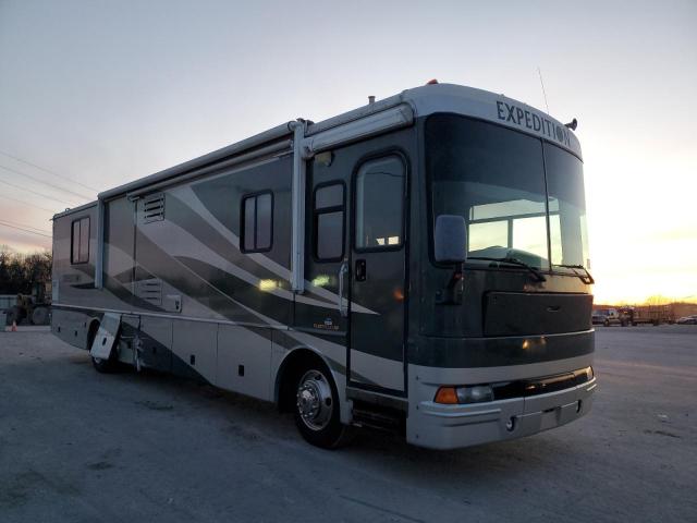 Image 1 of 2003 FREIGHTLINER CHASSIS X LINE MOTOR HOME 2003 with VIN 4UZAAHBV13CM26433