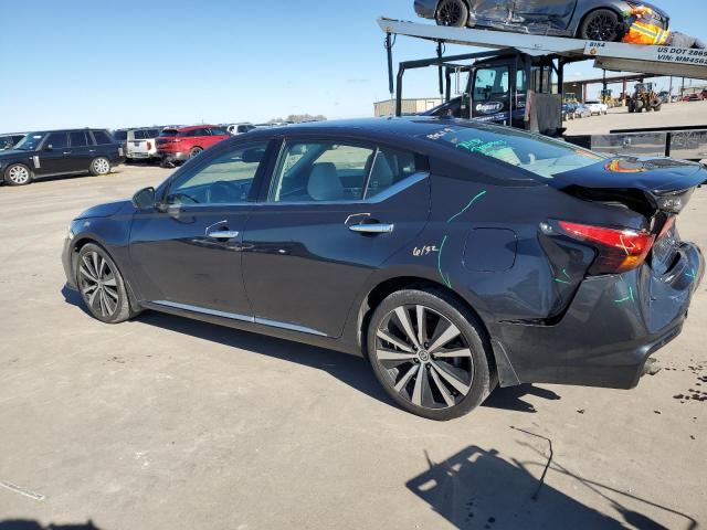 2019 NISSAN ALTIMA PLATINUM 2019 image