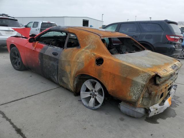 Изображение 2 2021 DODGE CHALLENGER SXT 2021 с VIN 2C3CDZAG5MH509329