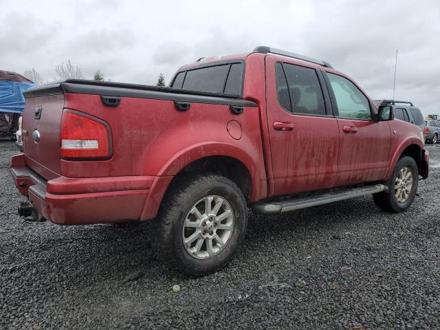 Изображение 3 2008 FORD EXPLORER SPORT TRAC LIMITED 2008 с VIN 1FMEU53898UA60254