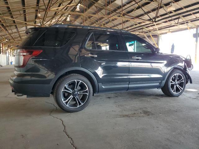Image 3 of 2014 FORD EXPLORER SPORT 2014 with VIN 1FM5K8GT2EGC24010