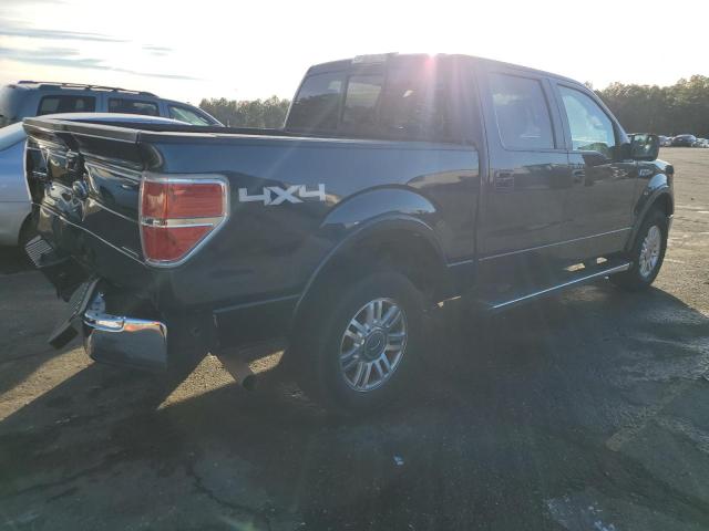 Obraz 3 z 2014 FORD F150 SUPERCREW 2014 z VIN 1FTFW1EF5EKD15075