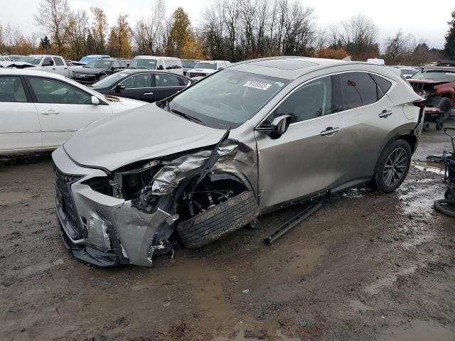 Изображение 2024 LEXUS NX 350 PREMIUM 2024