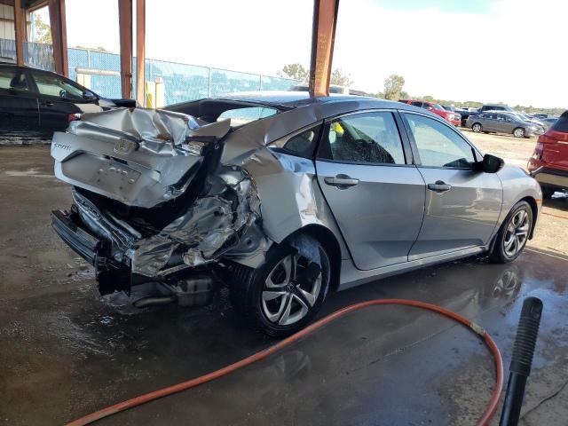 Image 3 of 2017 HONDA CIVIC LX 2017 with VIN 19XFC2F50HE012927