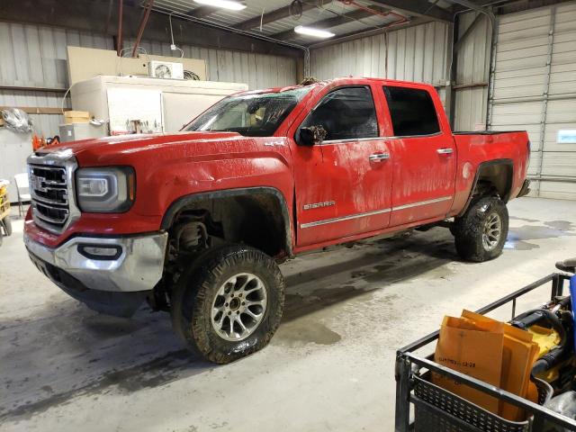 2016 GMC SIERRA K1500 SLT 2016 image