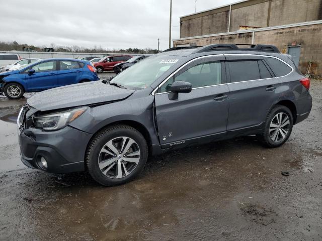 Obraz 1 z 2019 SUBARU OUTBACK 3.6R LIMITED 2019 z VIN 4S4BSENC0K3211408