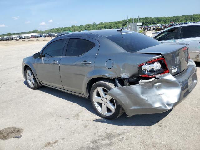 Image 2 of 2013 DODGE AVENGER SE 2013 with VIN 1C3CDZAB0DN518239