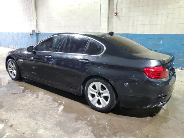Image 2 of 2013 BMW 528 XI 2013 with VIN WBAXH5C54DDW16386