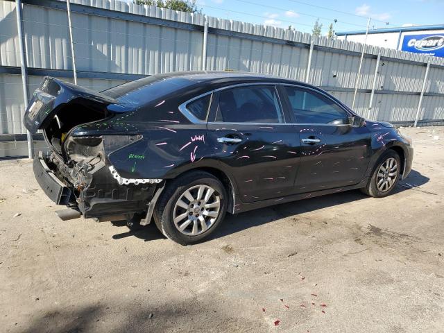 Изображение 3 2013 NISSAN ALTIMA 2.5 2013 с VIN 1N4AL3AP1DC189423