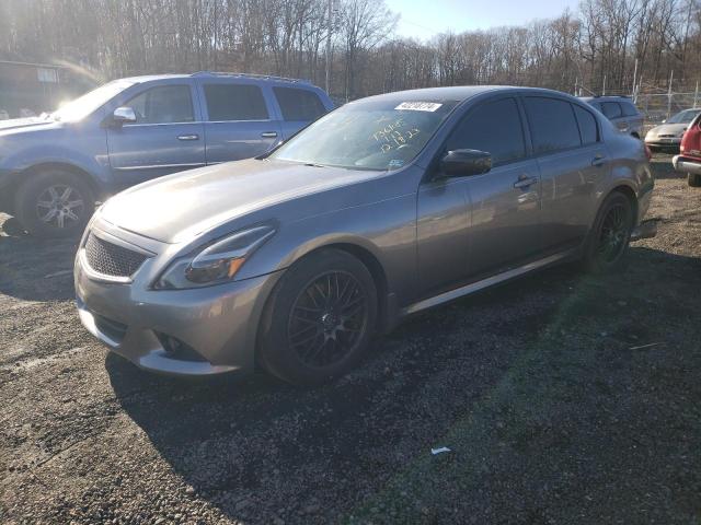 Obraz 2010 INFINITI G37  2010