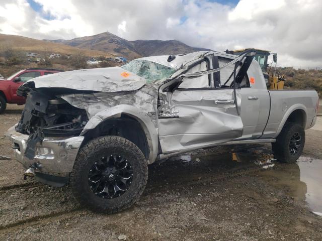 2018 RAM 2500 LARAMIE 2018 image
