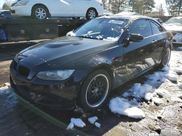 2009 BMW M3  2009 image