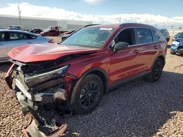 Изображение 2023 HONDA CR-V SPORT 2023