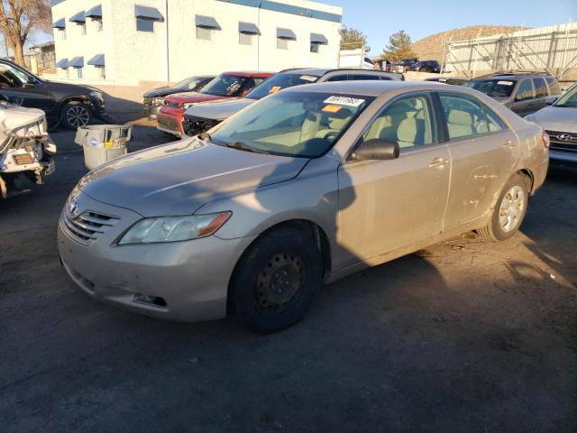 2008 TOYOTA CAMRY LE 2008 image