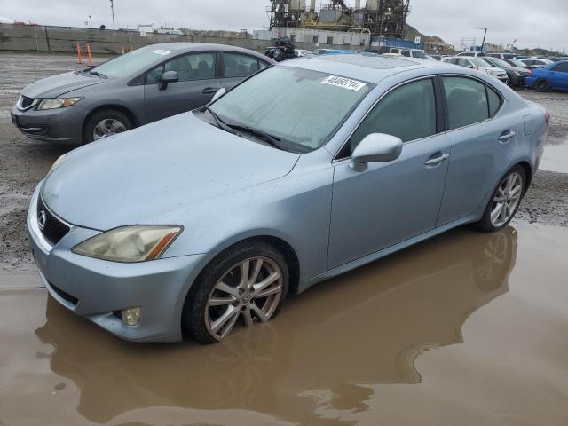 Obraz 1 z 2006 LEXUS IS 250 2006 z VIN JTHBK262365024519