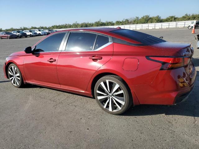 Изображение 2 2020 NISSAN ALTIMA SR 2020 с VIN 1N4BL4CV2LN317127