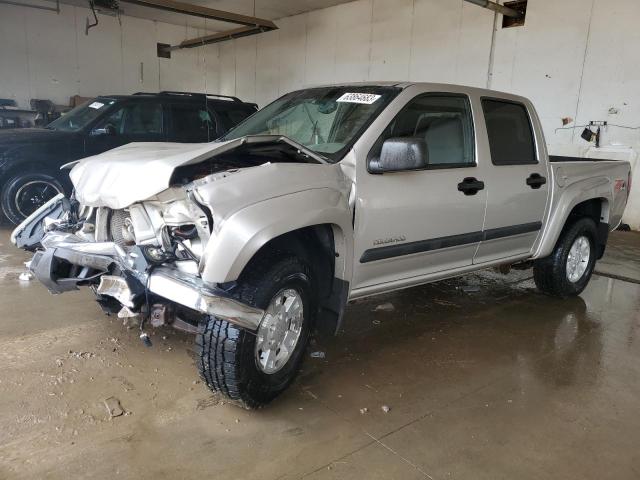 2005 CHEVROLET COLORADO  2005 image