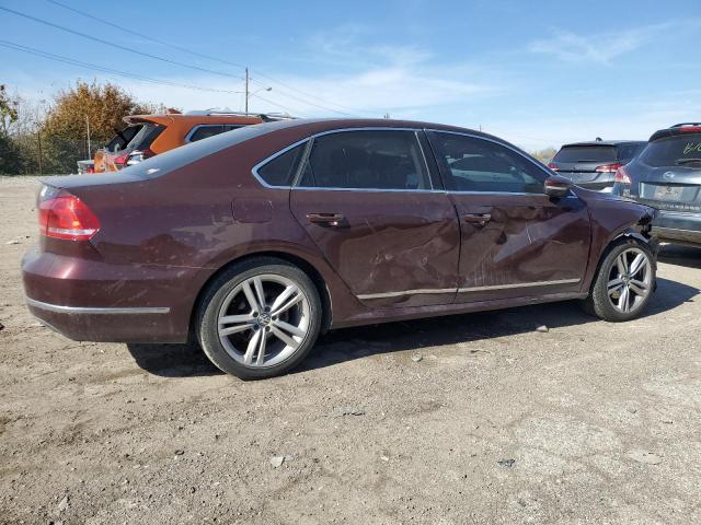 Obraz 3 z 2013 VOLKSWAGEN PASSAT SE 2013 z VIN 1VWBN7A38DC094268