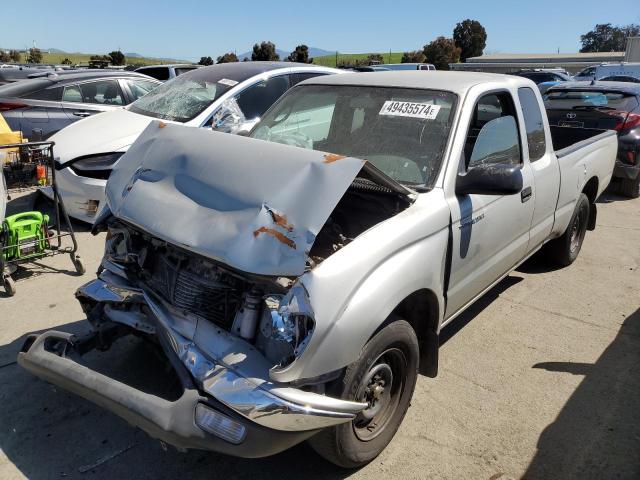 Изображение 1 2004 TOYOTA TACOMA XTRACAB 2004 с VIN 5TEVL52NX4Z459805