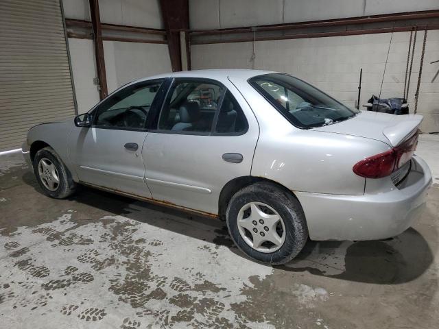 Изображение 2 2005 CHEVROLET CAVALIER  2005 с VIN 1G1JC52F157196015