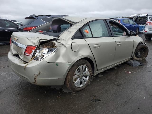 Image 3 of 2014 CHEVROLET CRUZE LS 2014 with VIN 1G1PA5SH2E7293936