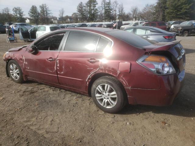 Изображение 2 2012 NISSAN ALTIMA BASE 2012 с VIN 1N4AL2AP2CC230747