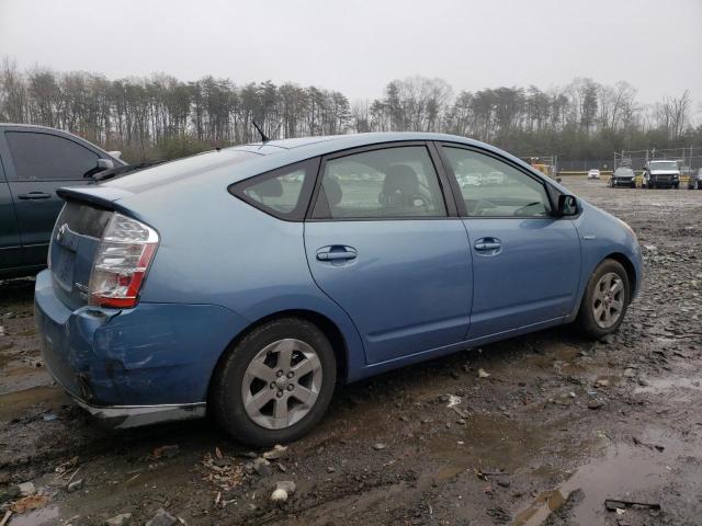 Obraz 3 z 2007 TOYOTA PRIUS  2007 z VIN JTDKB20U377662013