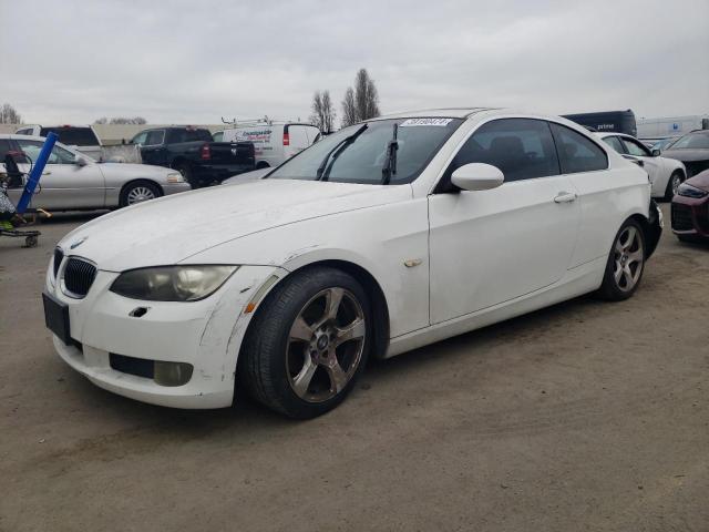 Изображение 1 2007 BMW 328 I SULEV 2007 с VIN WBAWV13587PK48066